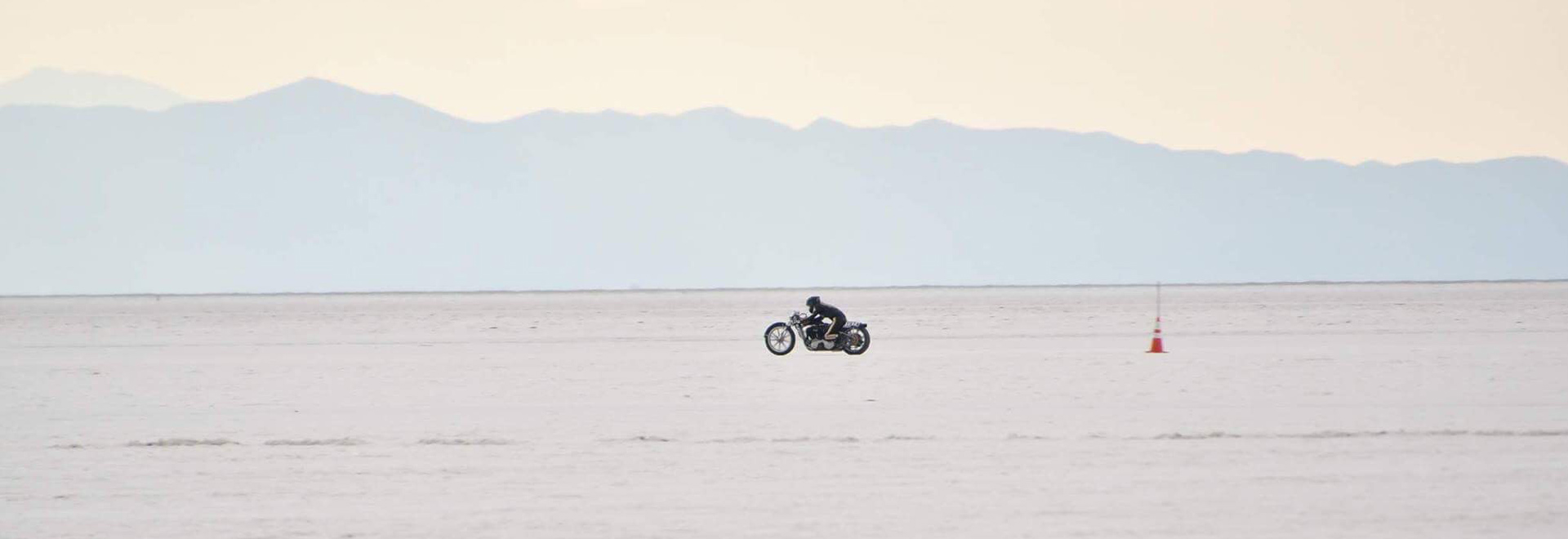 indian orange motorcycle